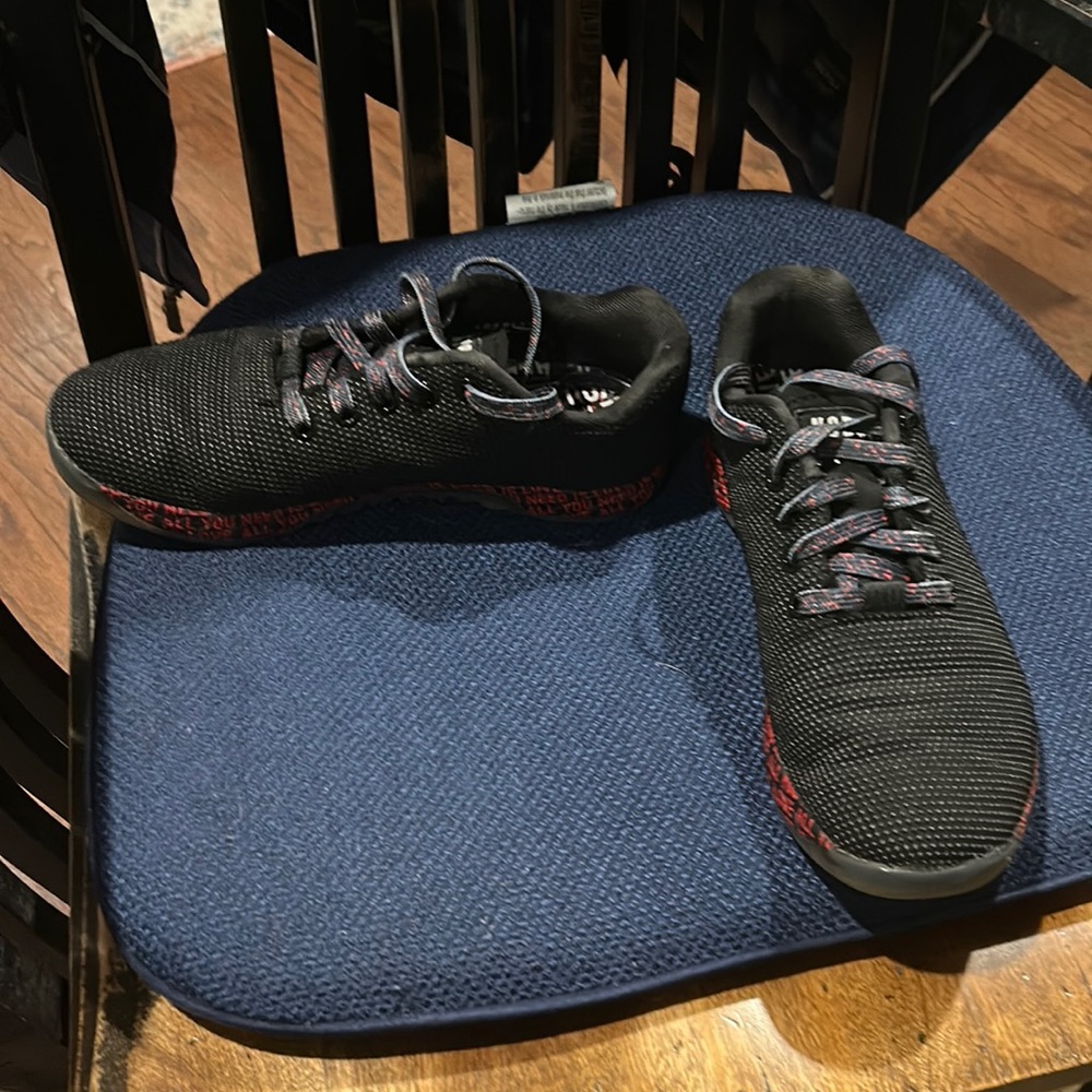 Nobull trainers